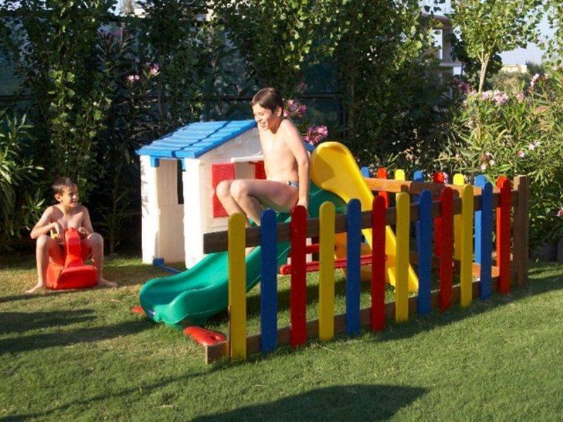Adelais Hotel Tavronitis Екстериор снимка