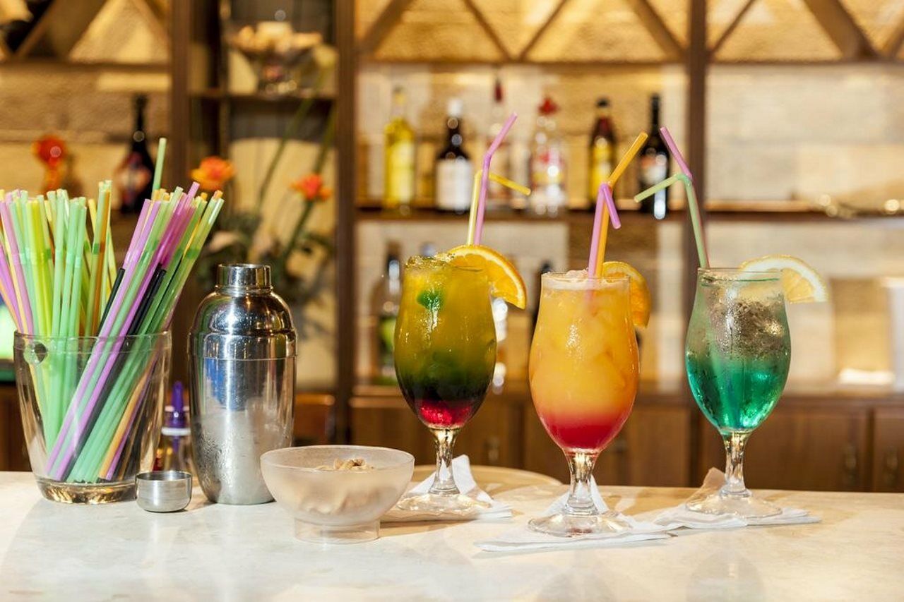 Adelais Hotel Tavronitis Екстериор снимка